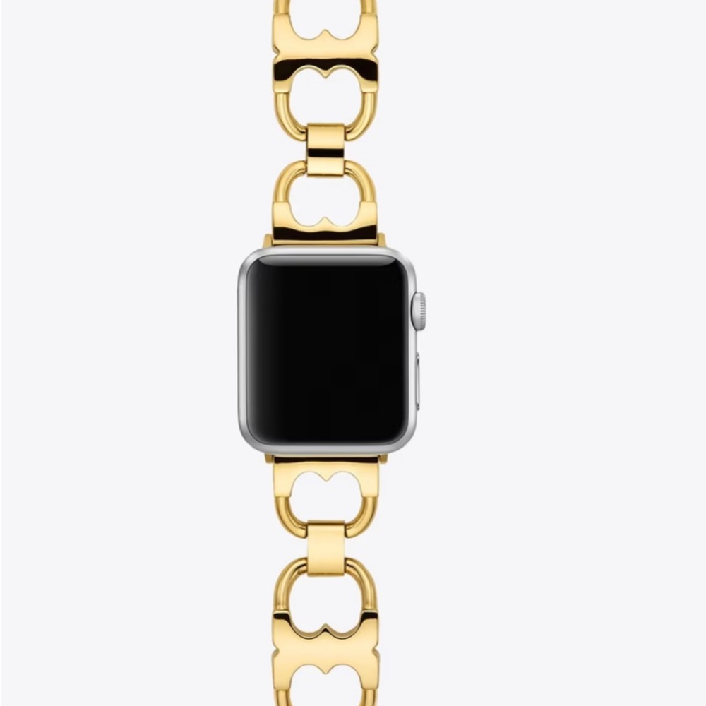 Tory Burch Apple Watch Band